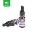 Full spectrum  CBD oil tincture 2000mg hemp oil drops with terpenes